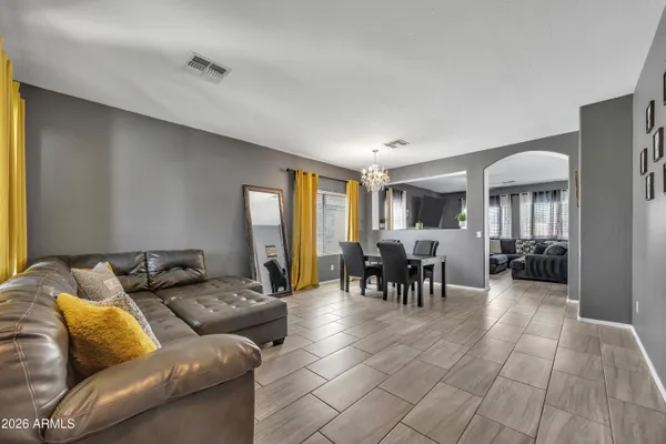 $429,900 | 4930 West Shumway Farm Road, Laveen, AZ 85339