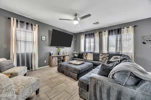 $429,900 | 4930 West Shumway Farm Road, Laveen, AZ 85339