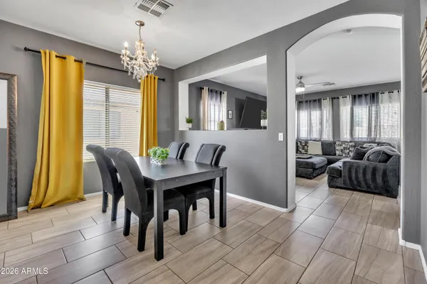 $429,900 | 4930 West Shumway Farm Road, Laveen, AZ 85339