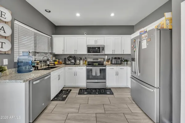 $429,900 | 4930 West Shumway Farm Road, Laveen, AZ 85339