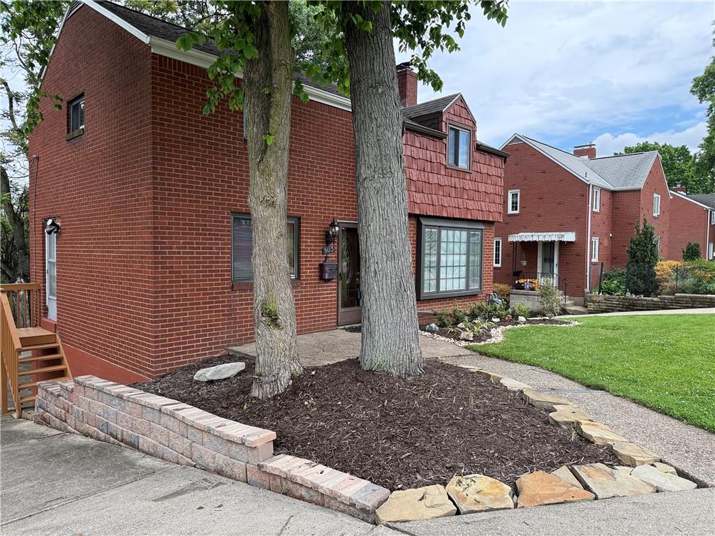 5113 Azalea Drive Pittsburgh, PA 15236 - Photo 35 of 35