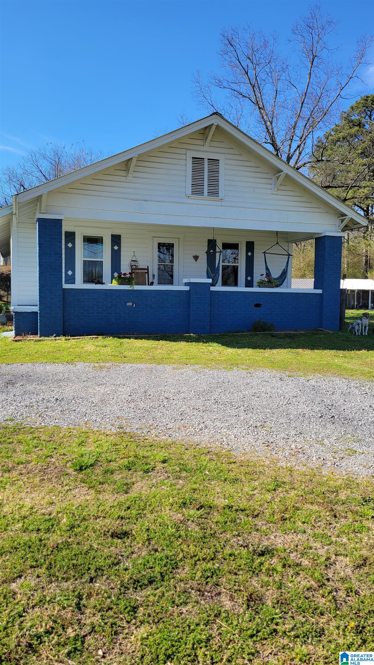600 County Highway 7 Hayden, AL 35079 - Photo 1 of 18