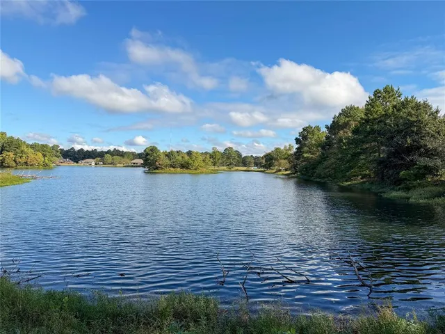 an aerial view of ocean residential house with outdoor space