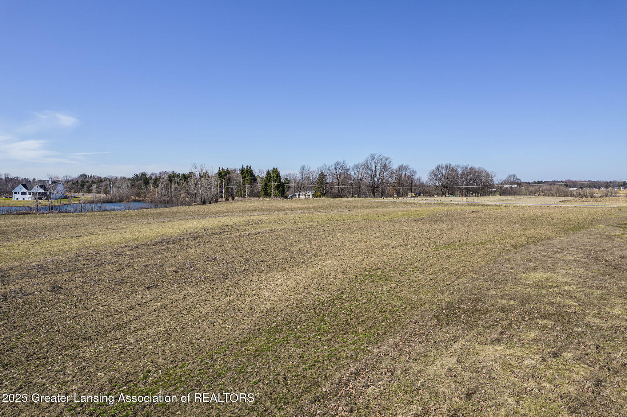 Lot 8 Gables Road Dansville, MI 48819 - Photo 19 of 32 018_dji_0194_367