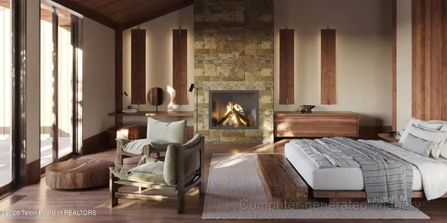 $1,625,000 | 475 West Oskie Drive, Jackson, WY 83001