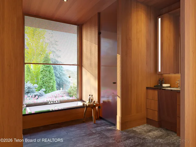 $1,625,000 | 475 West Oskie Drive, Jackson, WY 83001