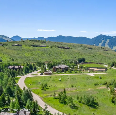 $1,625,000 | 475 West Oskie Drive, Jackson, WY 83001