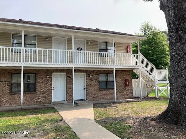 $700 | 709 Johnston Street, Unit B, Greenville, NC 27858