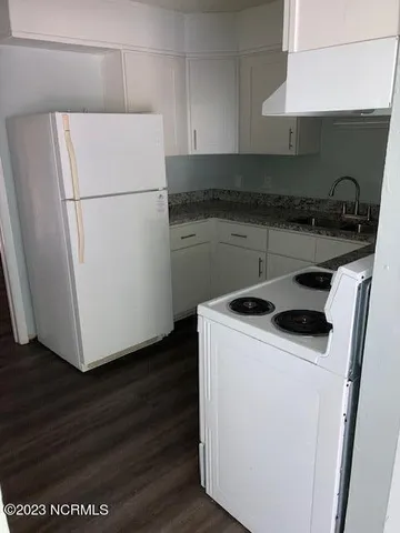 $700 | 709 Johnston Street, Unit B, Greenville, NC 27858