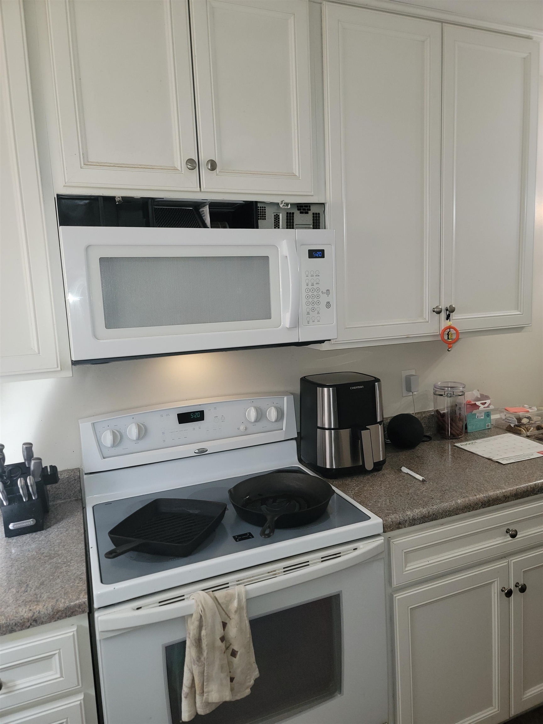700 Rife Road, Unit 9F Waynesboro, VA 22980 - Photo 6 of 24