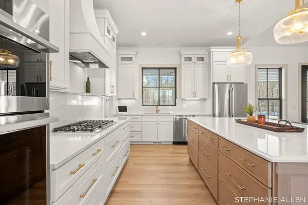 $899,999 | 5467 Cline Road, Fruitport, MI 49415