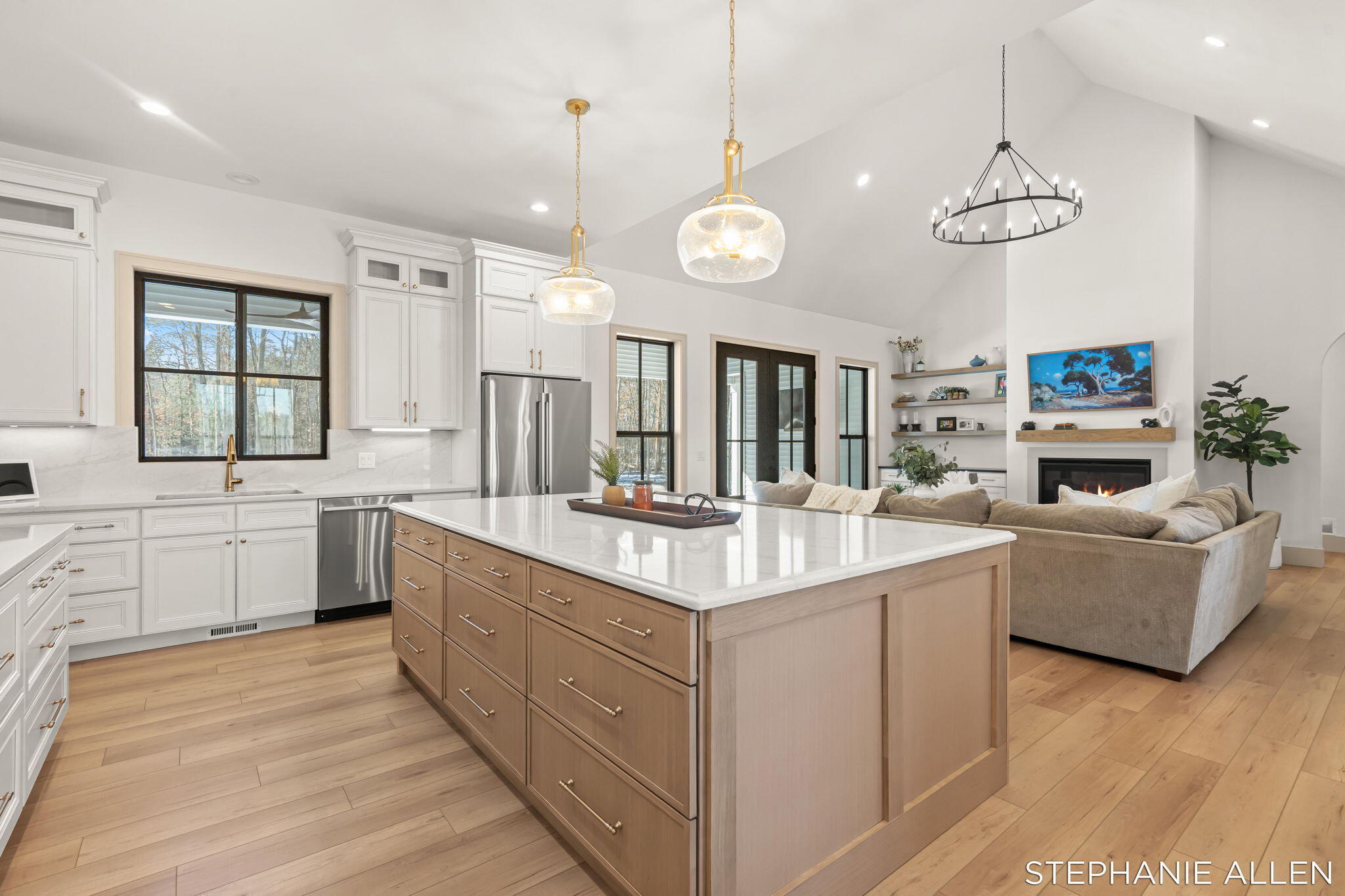 5467 Cline Road Fruitport, MI 49415 - Photo 19 of 60 25-web-or-mls-A7403729