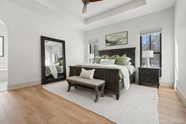 $899,999 | 5467 Cline Road, Fruitport, MI 49415