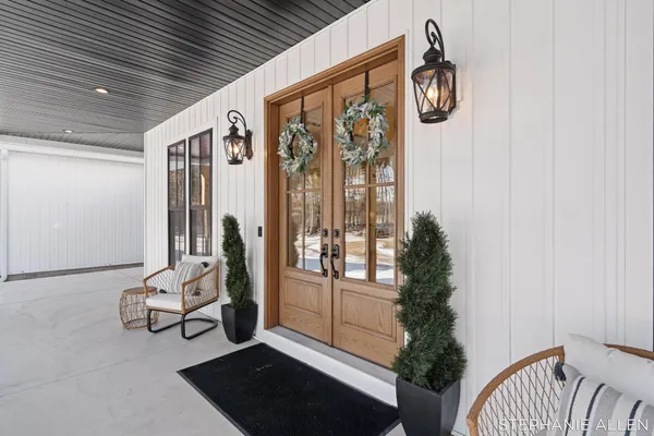 $899,999 | 5467 Cline Road, Fruitport, MI 49415