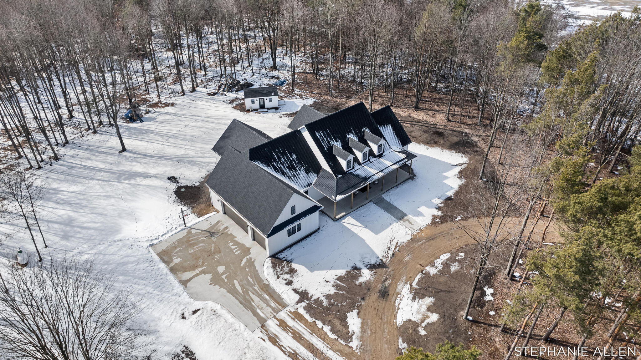 5467 Cline Road Fruitport, MI 49415 - Photo 56 of 60 76-web-or-mls-DJI_20260227120103_0398_D