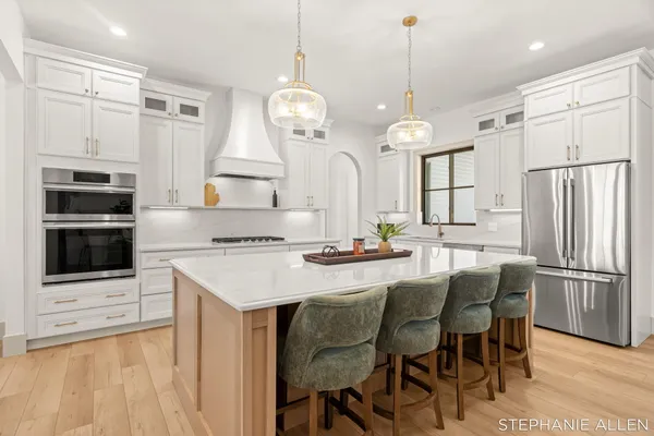 $899,999 | 5467 Cline Road, Fruitport, MI 49415