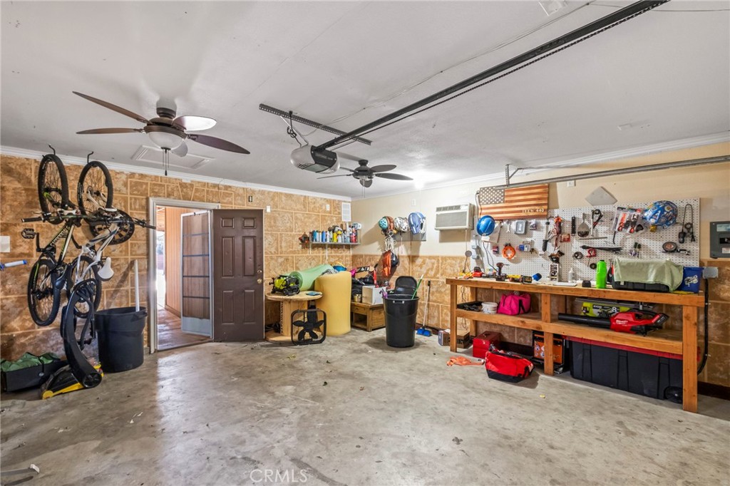 24847 Split Rail Road Wildomar, CA 92595 - Photo 29 of 45 a storage room with lots of stuff