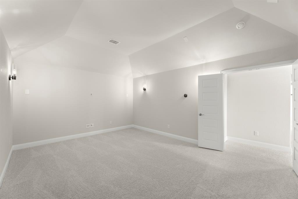 1424 Rio Grande Street Van Alstyne, TX 75495 - Photo 22 of 35 22. 1424 Rio Grande - Media