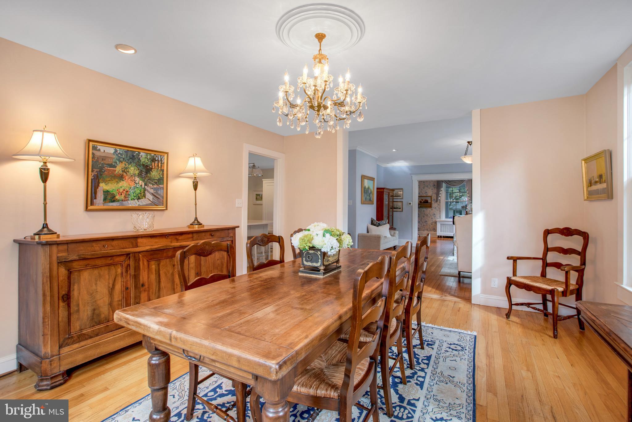 7506 Brookville Road Chevy Chase, MD 20815 - Photo 11 of 49 Gallery Image 11