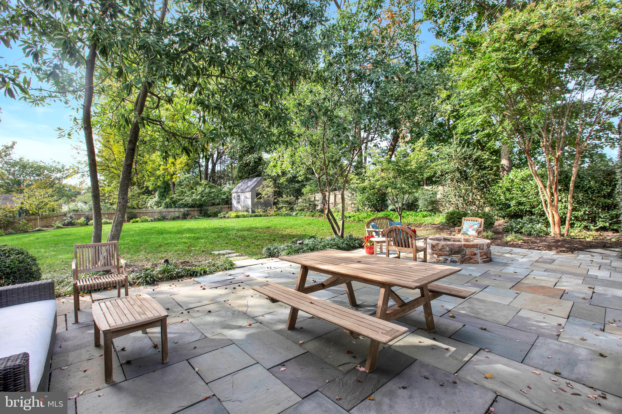 7506 Brookville Road Chevy Chase, MD 20815 - Photo 40 of 49 Gallery Image 40