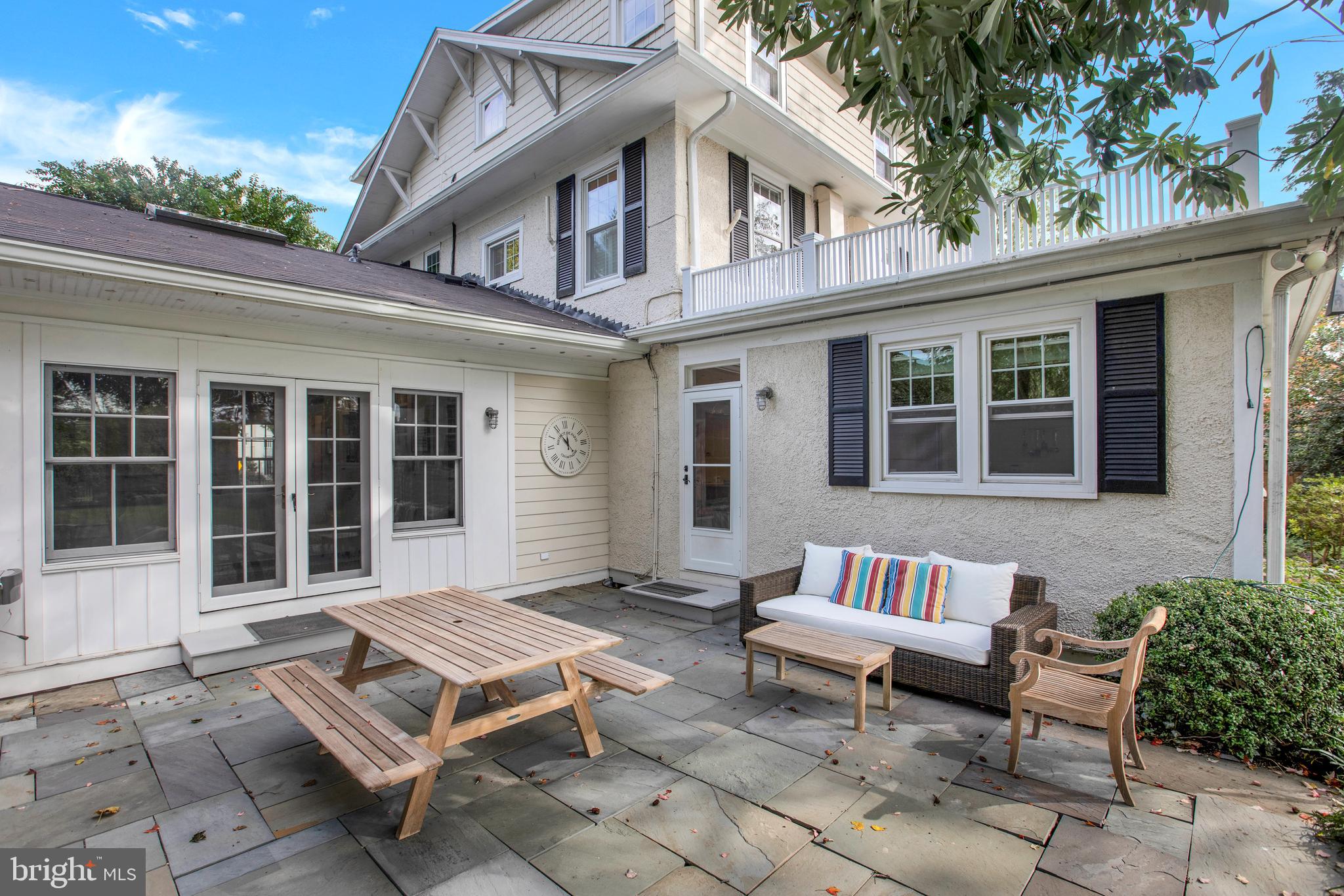 7506 Brookville Road Chevy Chase, MD 20815 - Photo 41 of 49 Gallery Image 41