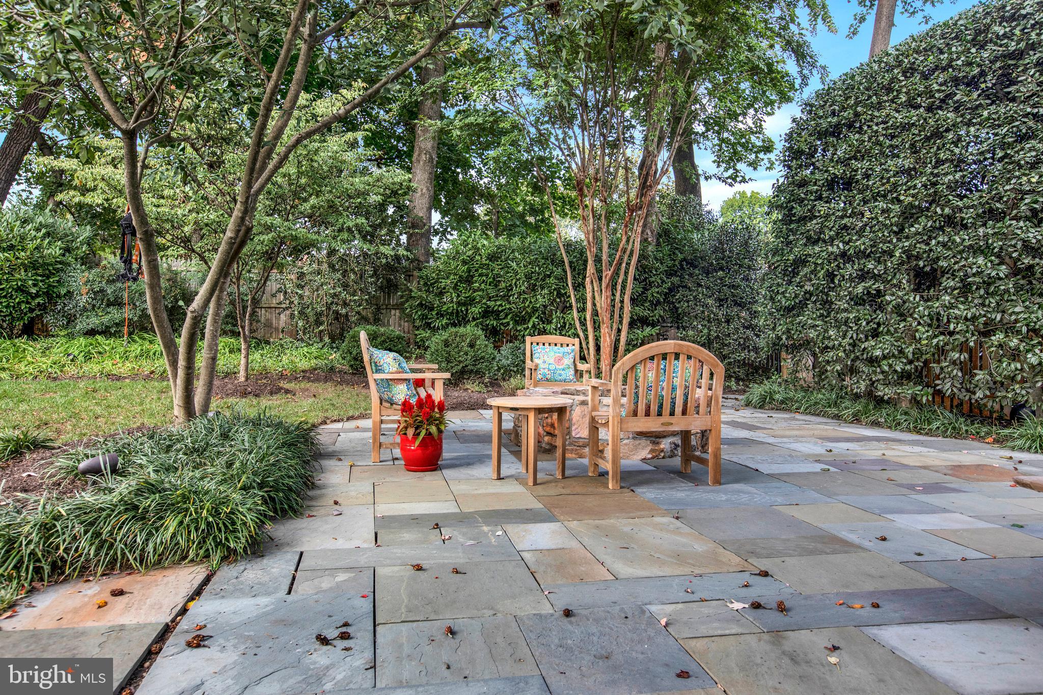 7506 Brookville Road Chevy Chase, MD 20815 - Photo 42 of 49 Gallery Image 42
