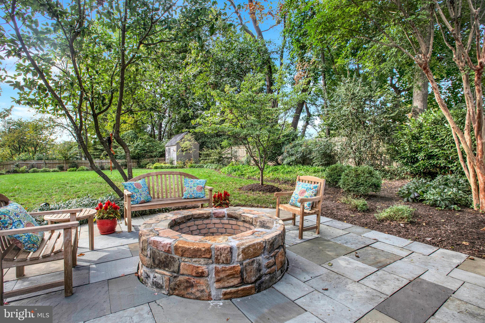 7506 Brookville Road Chevy Chase, MD 20815 - Photo 43 of 49 Gallery Image 43