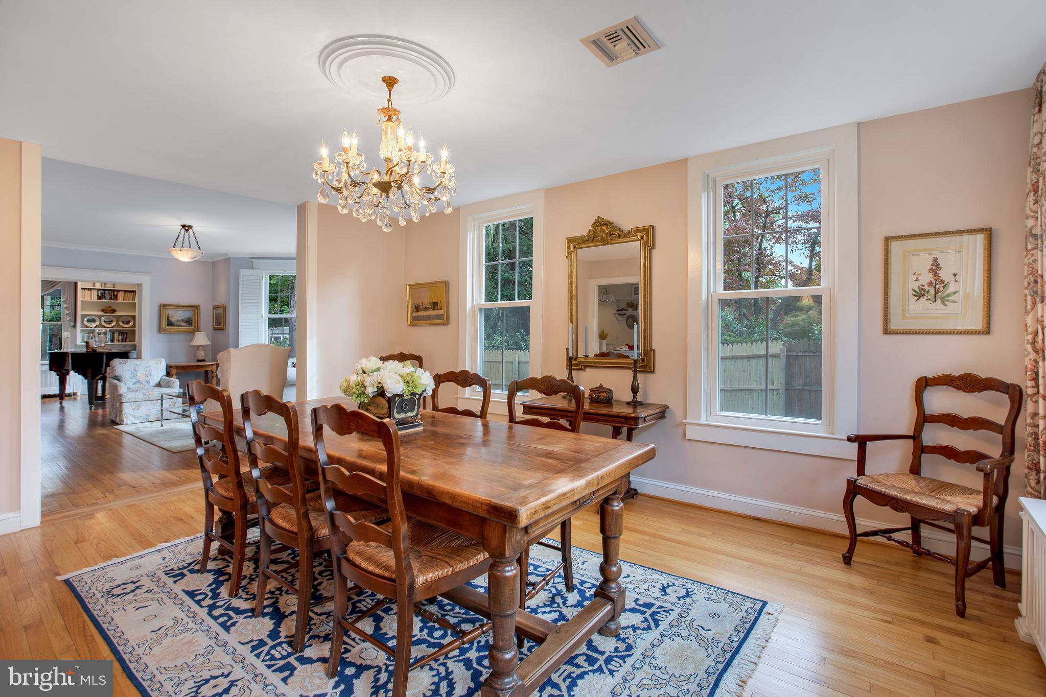 7506 Brookville Road Chevy Chase, MD 20815 - Photo 10 of 49 Gallery Image 10