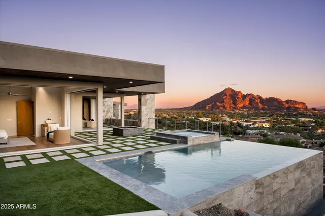 $11,995,000 | 6800 North 39th Place, Paradise Valley, AZ 85253