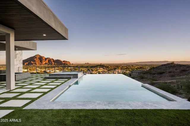 $11,995,000 | 6800 North 39th Place, Paradise Valley, AZ 85253