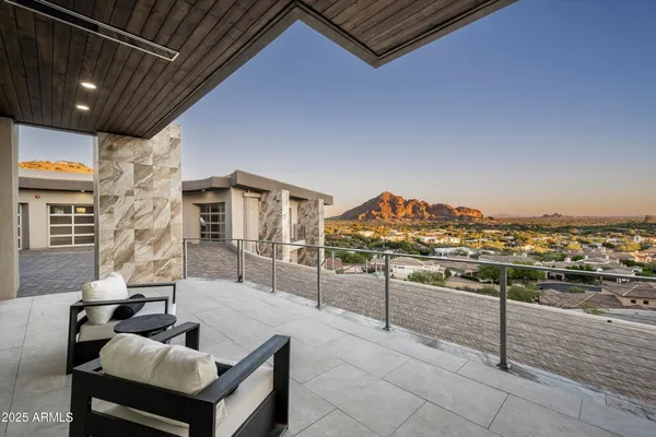 $10,999,000 | 6800 North 39th Place, Paradise Valley, AZ 85253