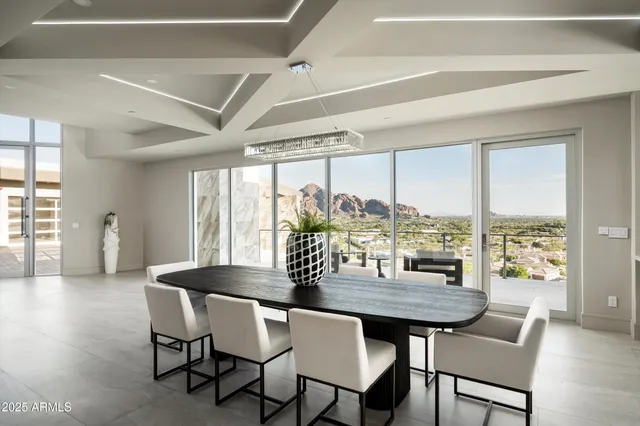 $11,995,000 | 6800 North 39th Place, Paradise Valley, AZ 85253