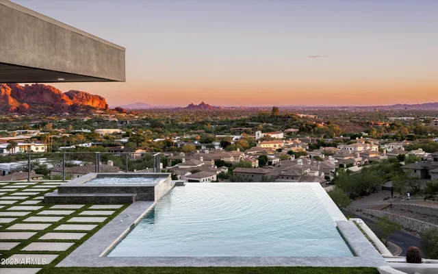 $11,995,000 | 6800 North 39th Place, Paradise Valley, AZ 85253