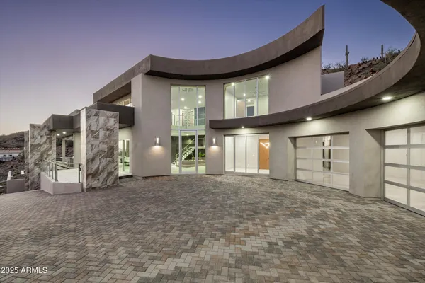 $10,999,000 | 6800 North 39th Place, Paradise Valley, AZ 85253