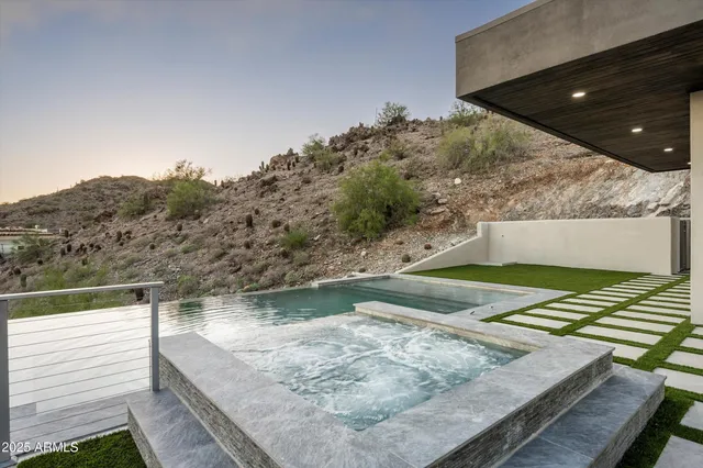 $11,995,000 | 6800 North 39th Place, Paradise Valley, AZ 85253