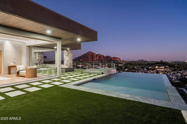 $11,995,000 | 6800 North 39th Place, Paradise Valley, AZ 85253