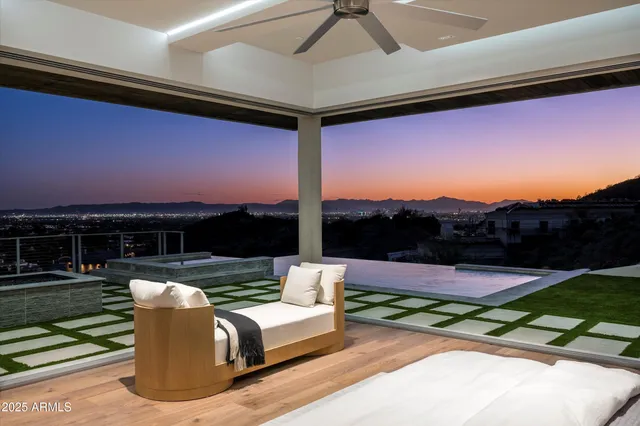 $11,995,000 | 6800 North 39th Place, Paradise Valley, AZ 85253