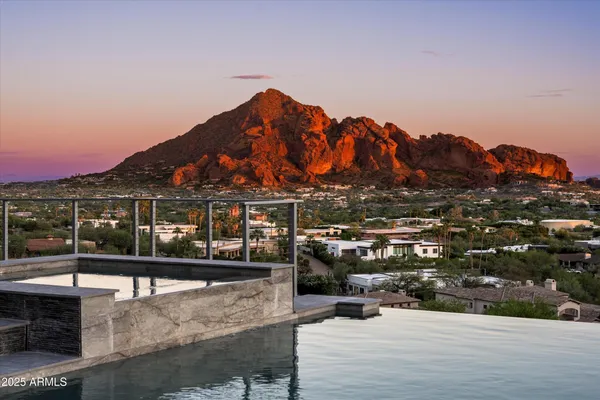 $10,999,000 | 6800 North 39th Place, Paradise Valley, AZ 85253