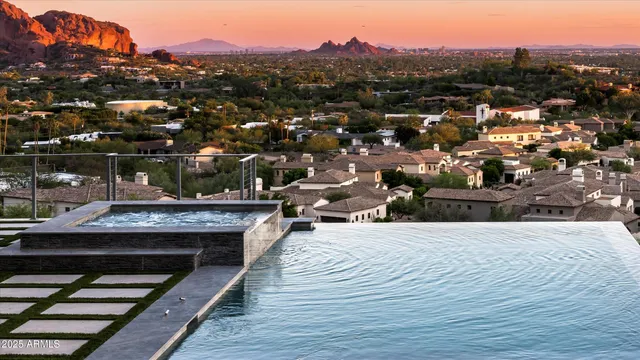 $11,995,000 | 6800 North 39th Place, Paradise Valley, AZ 85253