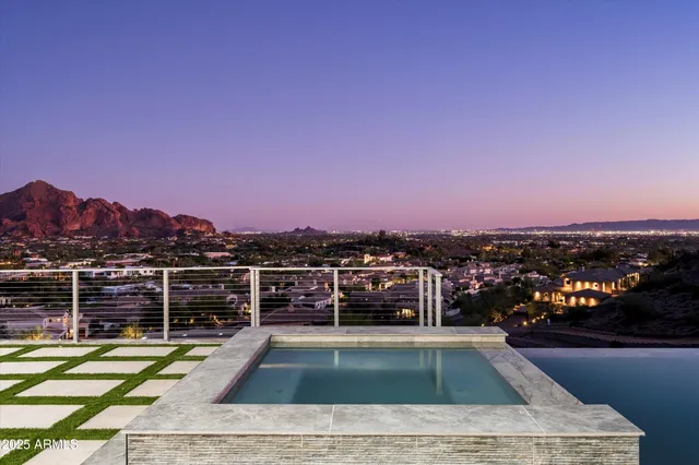 $11,995,000 | 6800 North 39th Place, Paradise Valley, AZ 85253