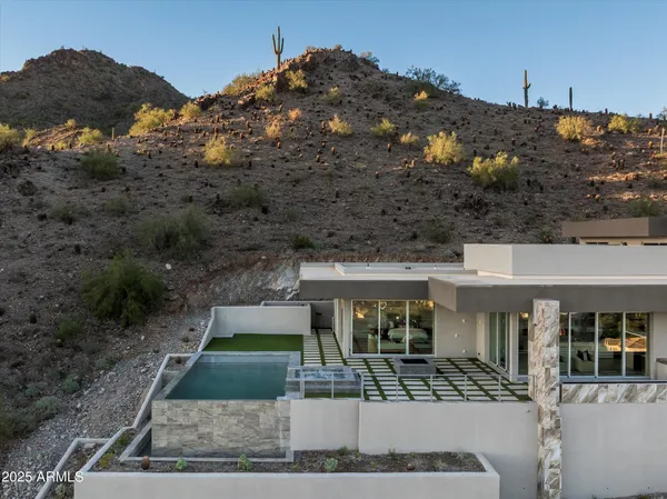 $10,999,000 | 6800 North 39th Place, Paradise Valley, AZ 85253