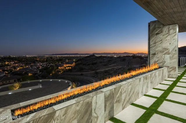 $11,995,000 | 6800 North 39th Place, Paradise Valley, AZ 85253