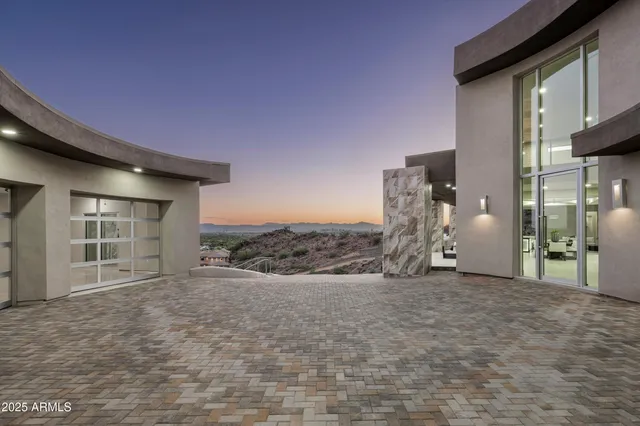 $11,995,000 | 6800 North 39th Place, Paradise Valley, AZ 85253