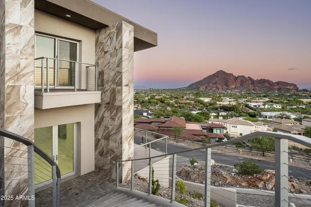 $11,995,000 | 6800 North 39th Place, Paradise Valley, AZ 85253