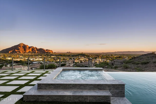 $11,995,000 | 6800 North 39th Place, Paradise Valley, AZ 85253