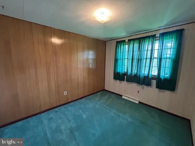 a view of a room has window