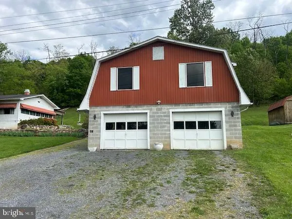 $130,000 | 78 Brannon Lane, Lewistown, PA 17044