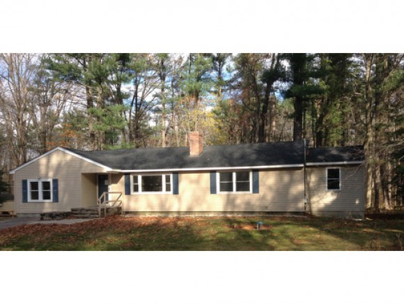 10 Tewksbury Road Hampstead, NH 03841 - Photo 1 of 1