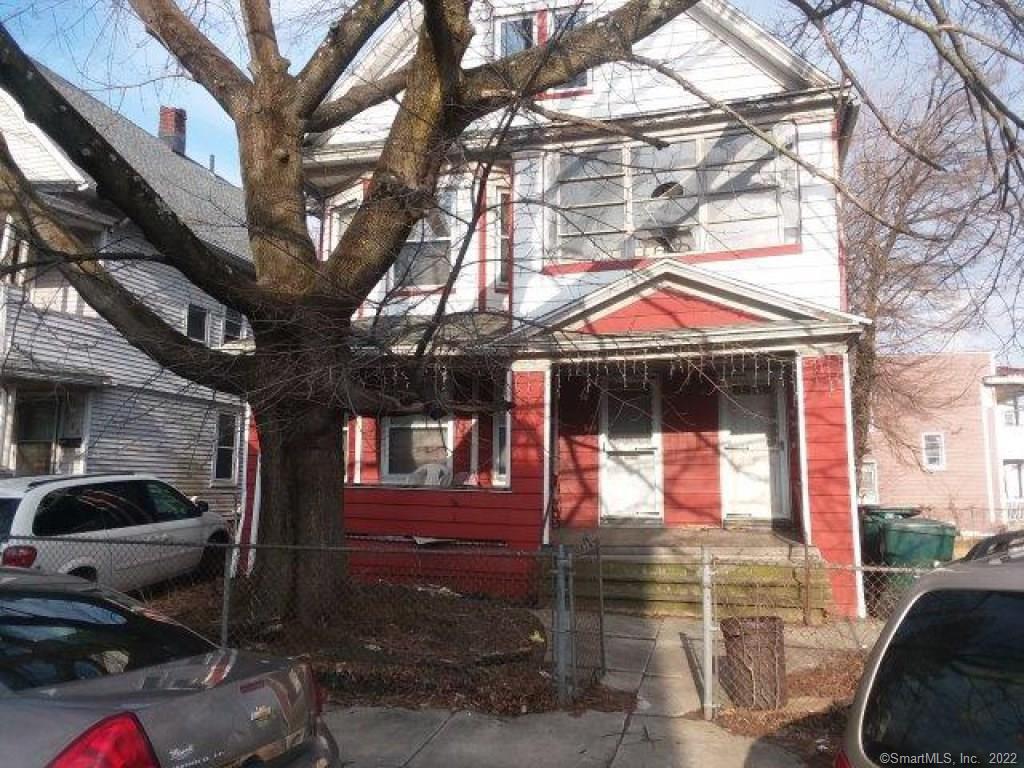 342 Carroll Avenue Bridgeport, CT 06607 - Photo 1 of 1 Gallery Image 1