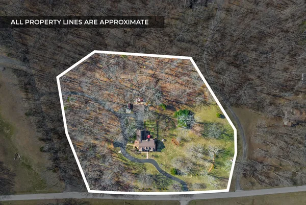 $649,900 | 1585 Everett Lane, Hopkinsville, KY 42240